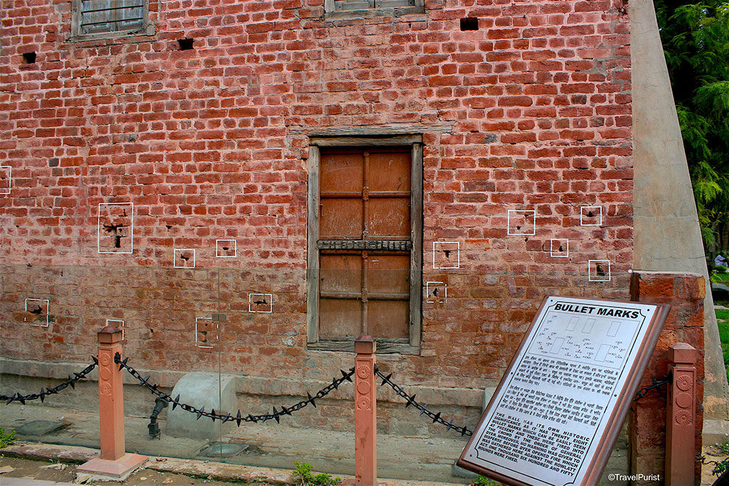 Independance Jalianwala Baug massacre