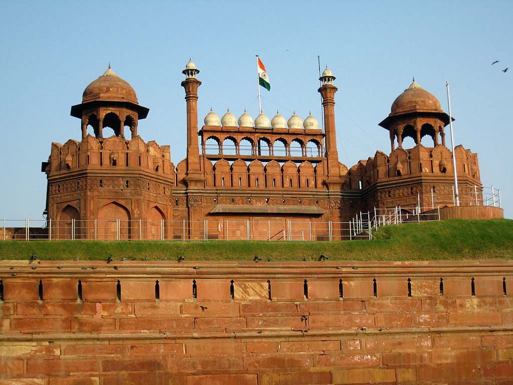 Independance day Red Fort