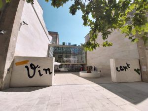 Fondation Vincent Van Gogh Arles